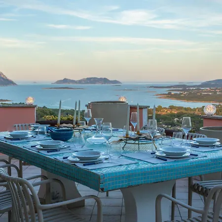 Graya Вилла Porto Istana