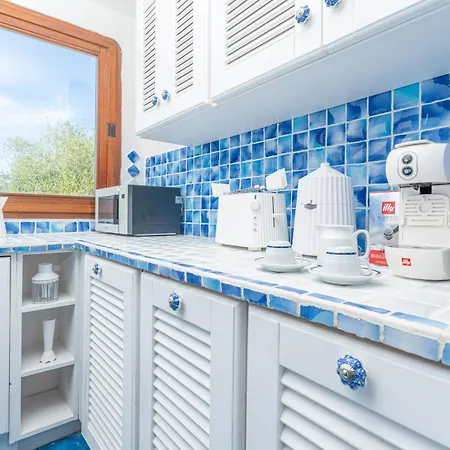 Graya Вилла Porto Istana