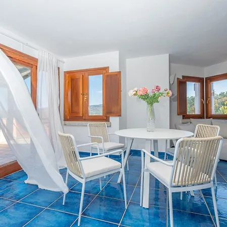 Graya Villa Porto Istana