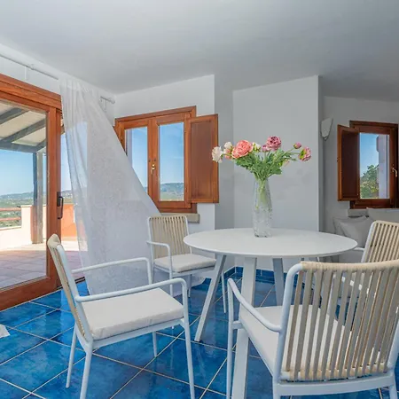 Villa Graya Porto Istana