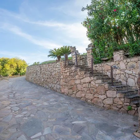 Graya Villa Porto Istana