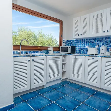 Villa Graya Porto Istana
