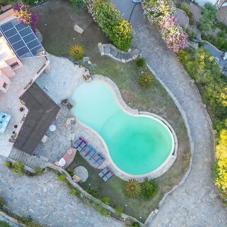 Graya 빌라 Porto Istana