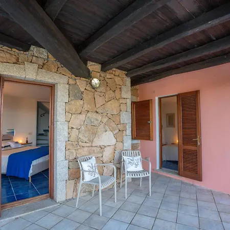 Villa Graya *