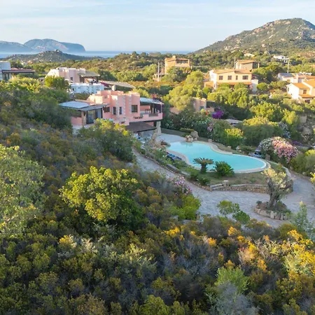 Graya Villa Porto Istana