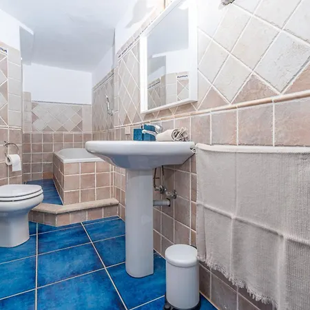 빌라 Graya Porto Istana