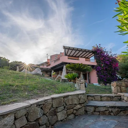 Graya Villa