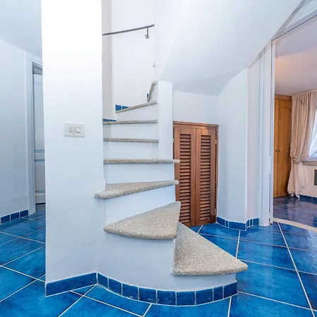 Villa Graya Porto Istana