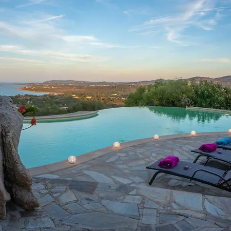 Villa Graya