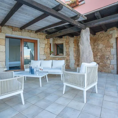 Villa Graya *