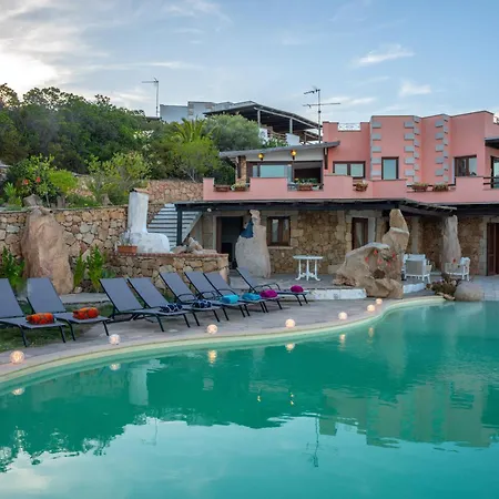 Graya Villa Porto Istana