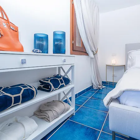 Villa Graya Porto Istana