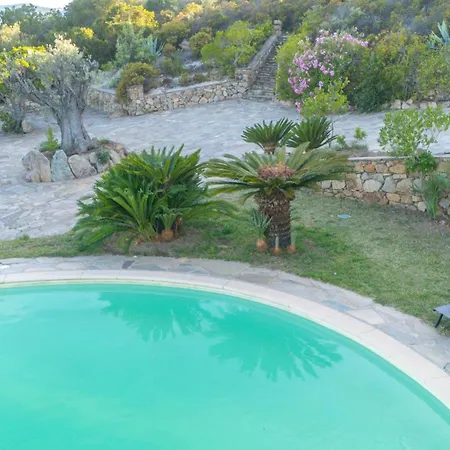 Villa Graya