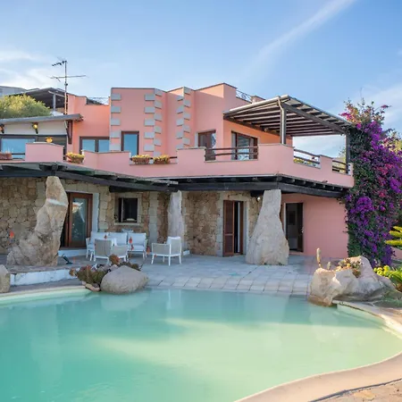 빌라 Graya Porto Istana