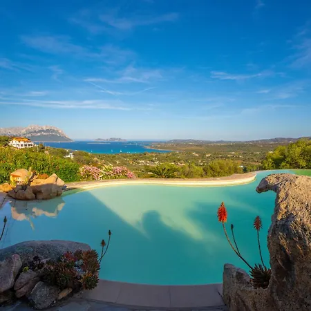 Villa Graya