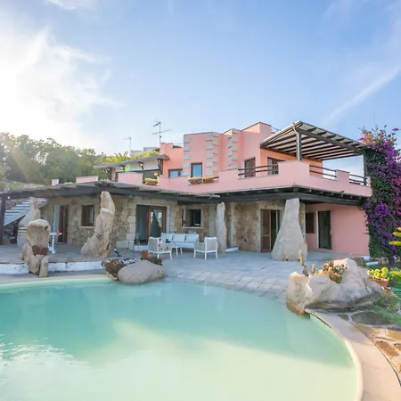 Graya Villa *