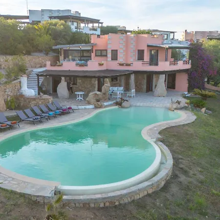 Graya Villa *