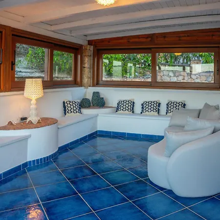 Villa Graya Porto Istana