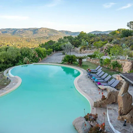 Villa Graya Porto Istana