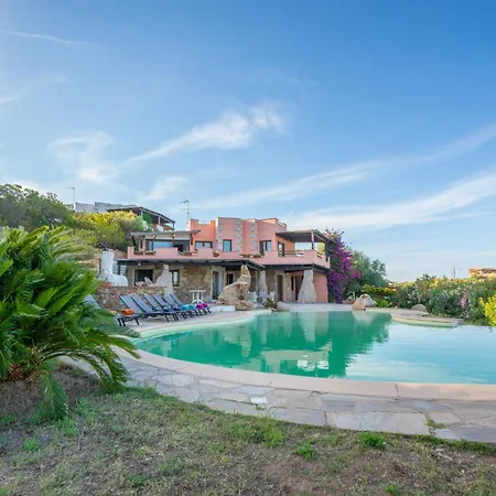 Graya Villa *