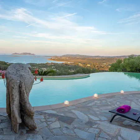 Graya 빌라 Porto Istana