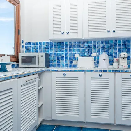 Villa Graya Porto Istana