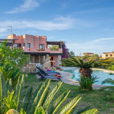 Graya Villa *