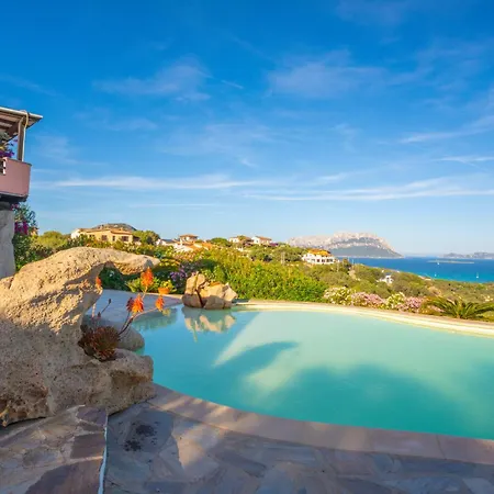 Graya Villa Porto Istana