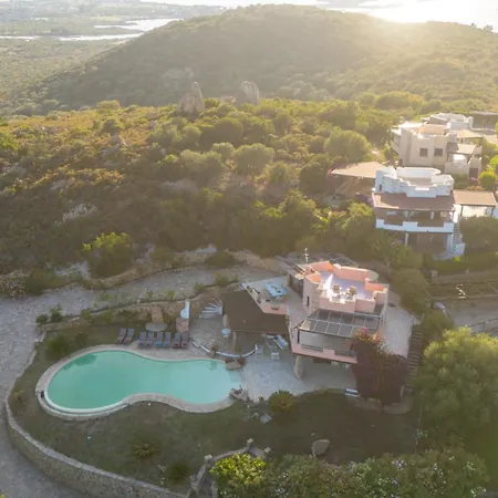 Graya Villa Porto Istana