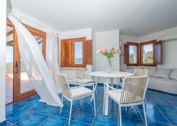 Graya Villa Porto Istana