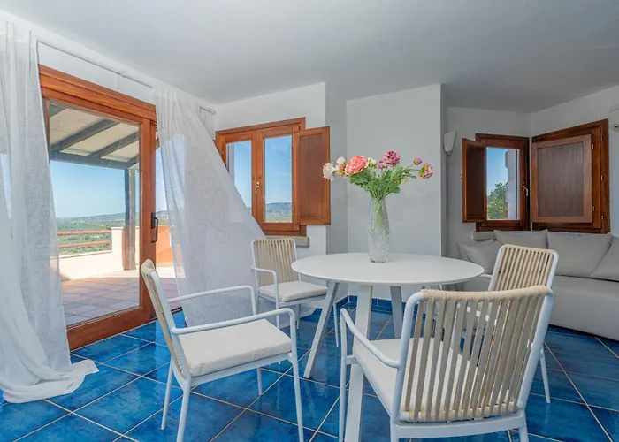 Villa Graya Porto Istana