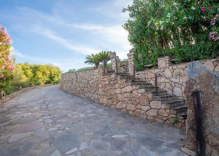 Graya Villa Porto Istana