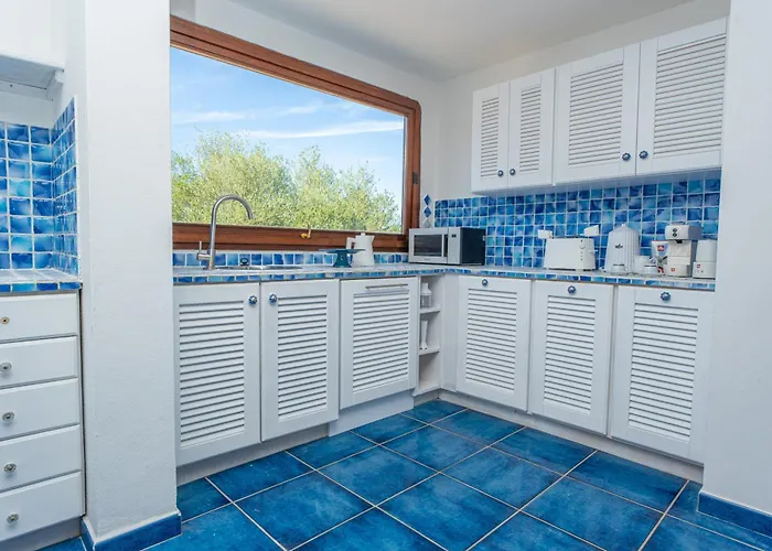Villa Graya Porto Istana
