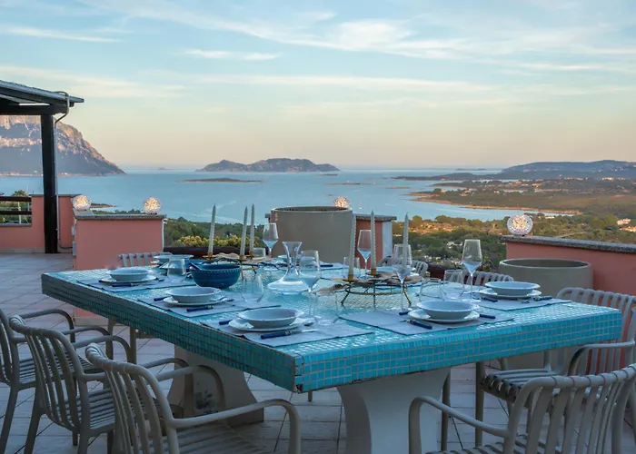 Graya Villa Porto Istana