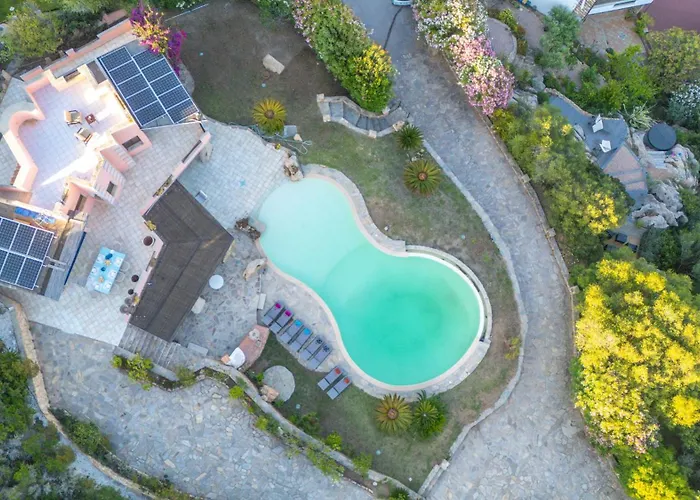 Graya Villa Porto Istana