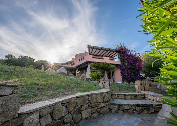 Graya Villa