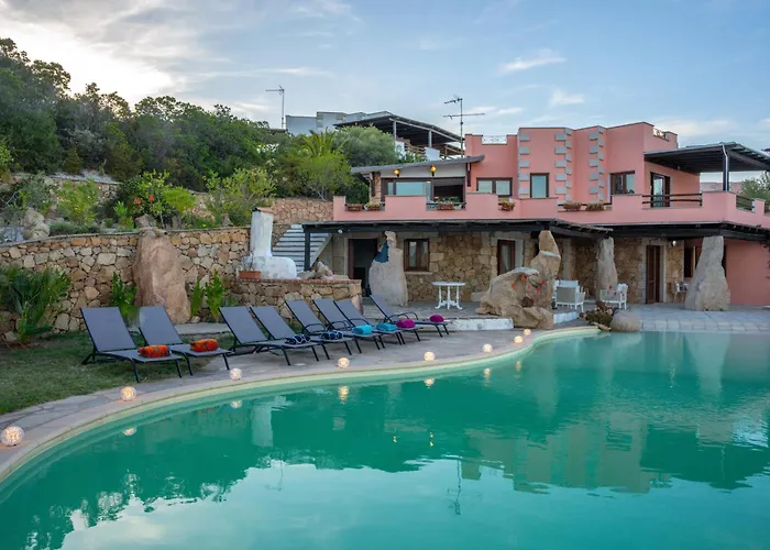 Graya Villa Porto Istana