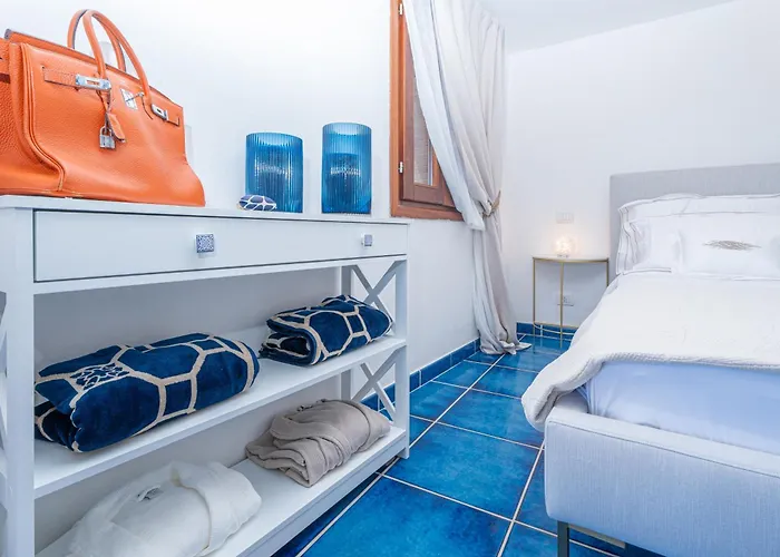 Villa Graya Porto Istana