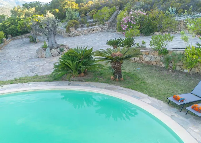 Villa Graya