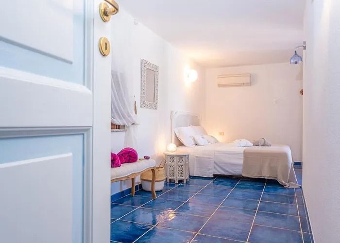 Villa Graya *