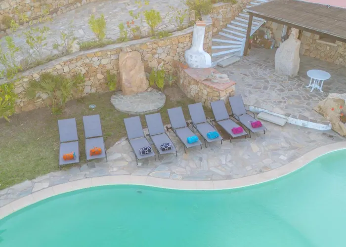 فيلة Graya Porto Istana