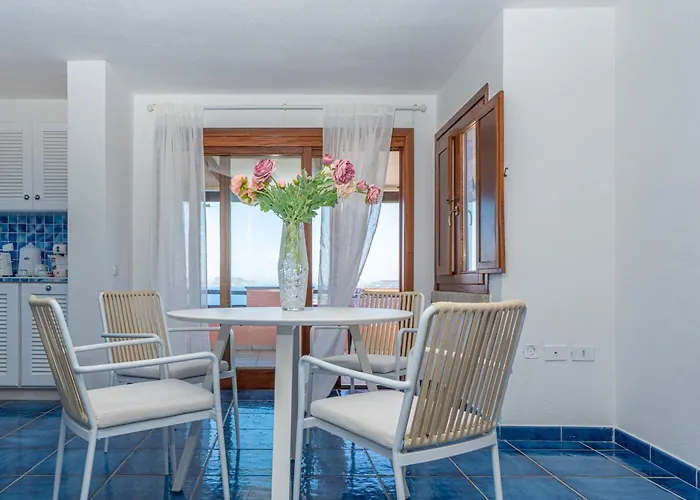 Graya Villa *