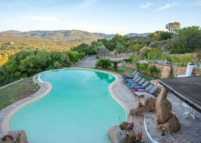 Villa Graya Porto Istana