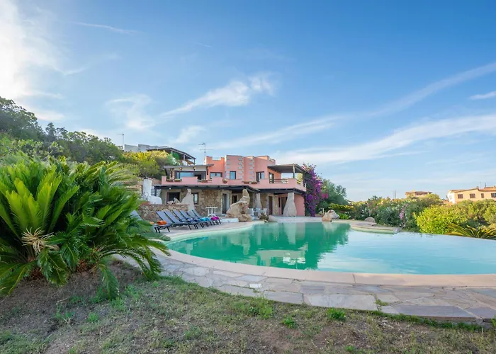 Graya Villa *