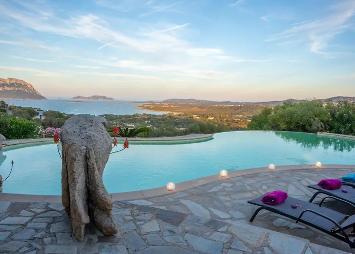 Graya Villa Porto Istana