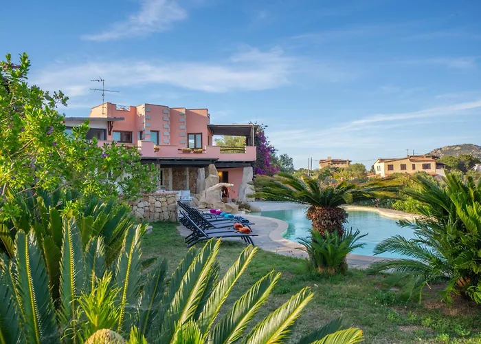 Graya Villa *