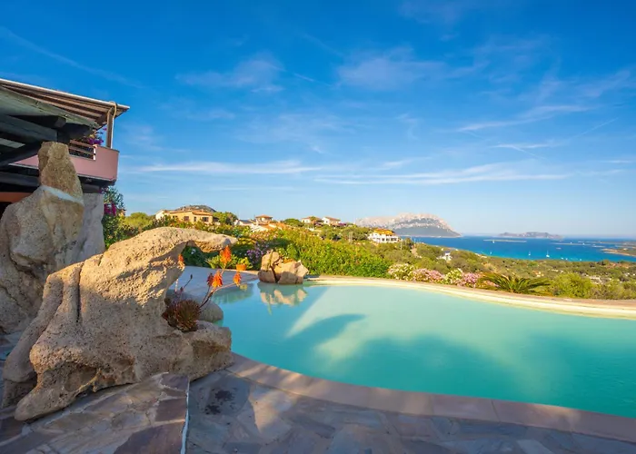 Graya Villa Porto Istana