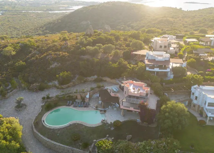 Graya Villa Porto Istana